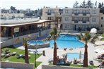 Pagona Holiday Apartments