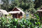 Pai Bamboo Hut