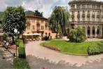 Palace Hotel Lake Como