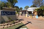 Palms Caravan Park