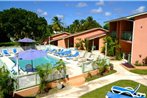 The Palms Resort Inc - Travellers Palm