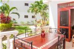 Charming Garden View Apt in Exclusive Community