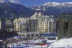 Pan Pacific Whistler Mountainside