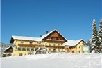 Panorama Hotel-Gasthof Leidingerhof