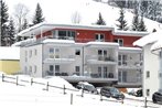 Panoramaresidenz Scheffau am Wilden Kaiser