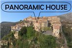 Panoramic House