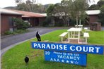 Paradise Court