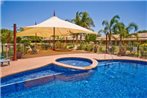 Paradise Lakes Motel Shepparton