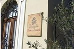 Paradores Draghi B&B