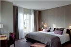 Hotel Parc Saint Severin