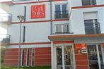 Park & Suites Confort Saint Priest en Jarez