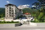 TH Borca di Cadore - Park Hotel Des Dolomites