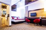 Park Hotel Diament Zabrze - Gliwice