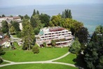 Park - Hotel Inseli