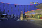 Park Inn by Radisson Zurich Airport