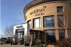 Maldron Hotel Belfast International Airport