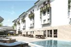 Appart'City Confort Grenoble Inovallee (Ex Park&Suites)