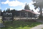 The Park Hotel Ruapehu