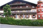 Parkhotel Bohmerwald