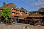 Parkhotel Waldeck Titisee