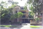 Parkside Apartments Parramatta
