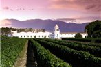 Patios De Cafayate