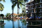 Pattawia Resort & Spa, Pranburi