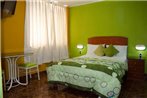 Hostal Real Alcazar