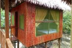 Amazon Antares Lodge