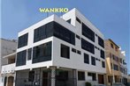 Hospedaje Wankko