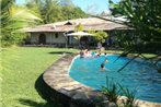 Casa de Campo \APU SAMAY\