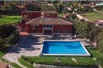 Colonial house Sacred Valley In