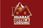Huaraz Hotel & Lodging
