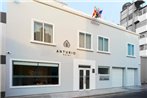 Anturio Hotel