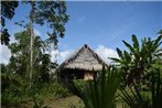 Inti Amazon Lodge - Lupuna zona 2 Iquitos