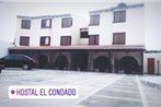 HOSTAL EL CONDADO