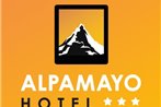 Hotel Alpamayo Comfortable