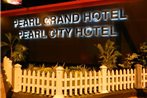 Pearl City Hotel