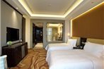 Pearl River Garden Hotel Changsha