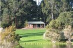 Pemberton Lake View Chalets