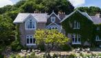 Penally Abbey Country House Hotel and Restaurant