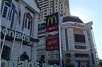 Penang Times Square Vacation Condominium