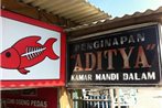 Penginapan Aditya