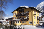 Pension-Appartements Waldruh