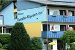 Pension Carinthia Klopeiner See