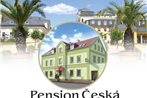 Pension Ceska