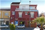 Hostal El Romerito