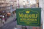 Pension Hotel Mariahilf