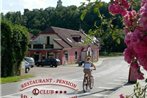 Pension L-club