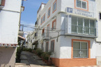 Pension Las Brisas